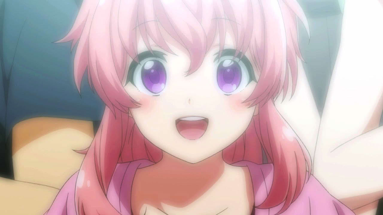 『プロジェクト東京ドールズ』アニメPV「エピソード0」1/3話