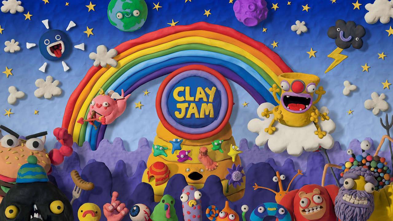 Clay Jam Classic