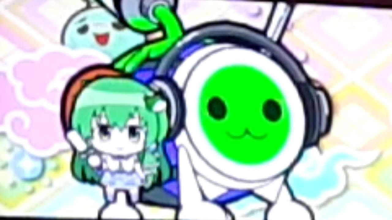 太鼓の達人 - ランダムプレイ #13 (花オト裏拍子 フルコンボ)