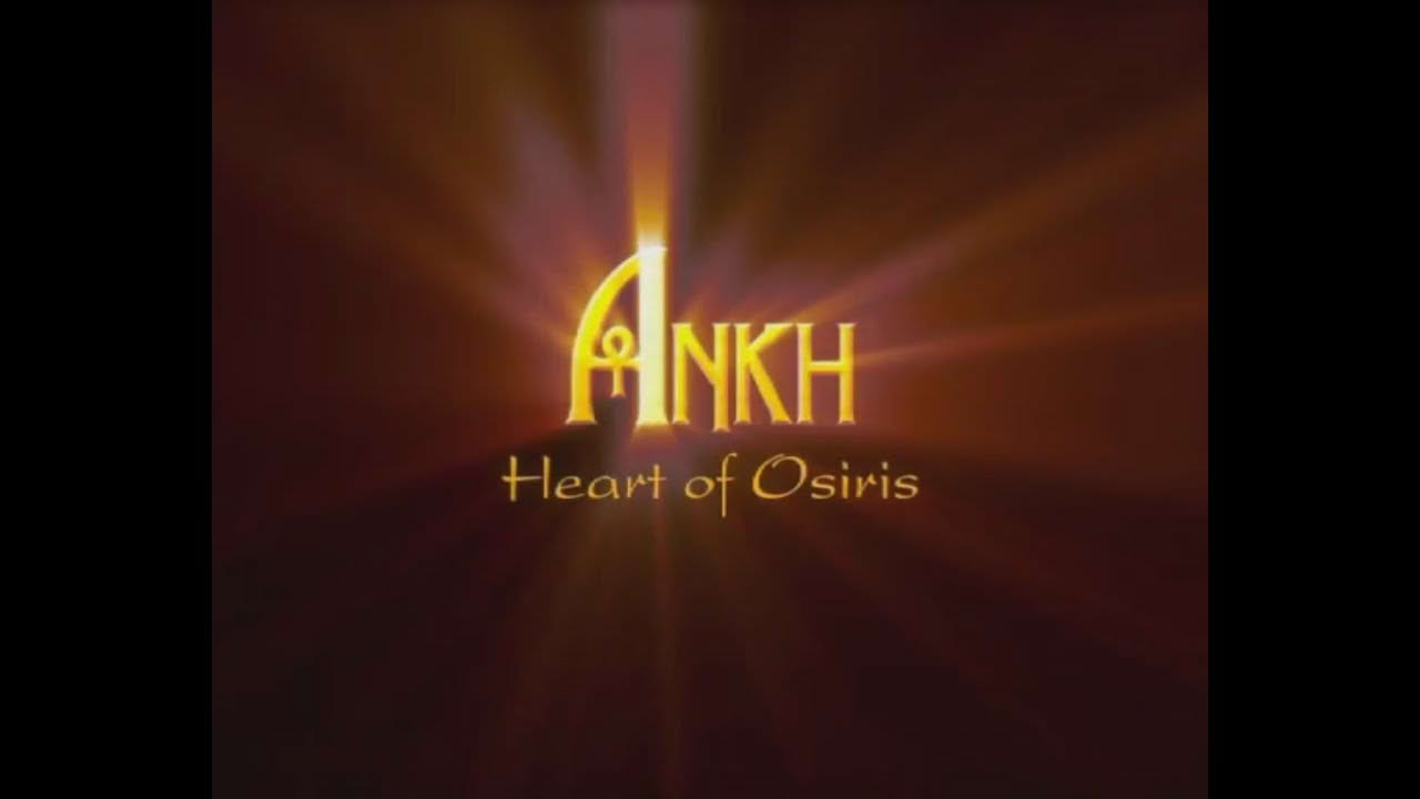 ANKH II : HEART OF OSIRIS - Debut Trailer