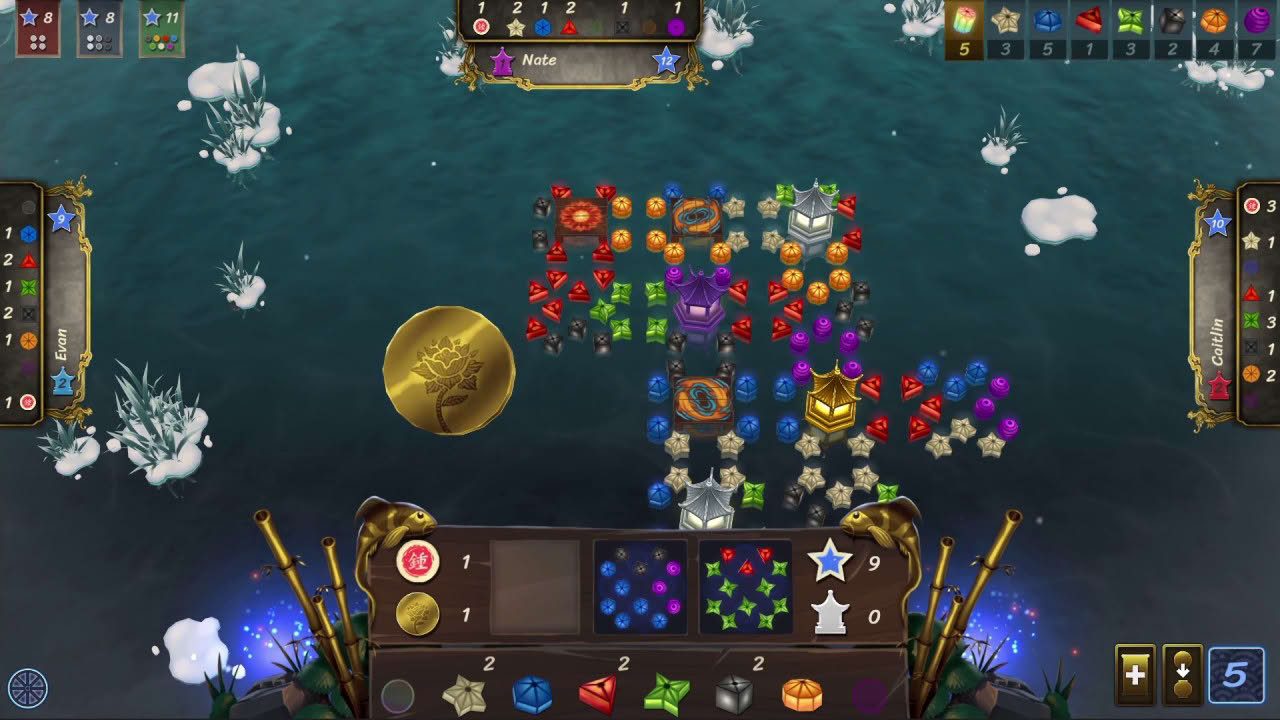 Lanterns: The Harvest Festival Preview