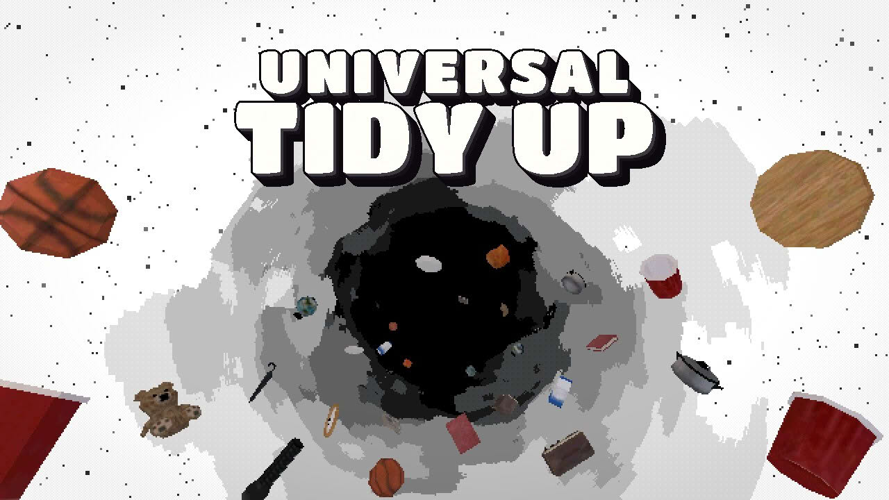 Universal Tidy Up