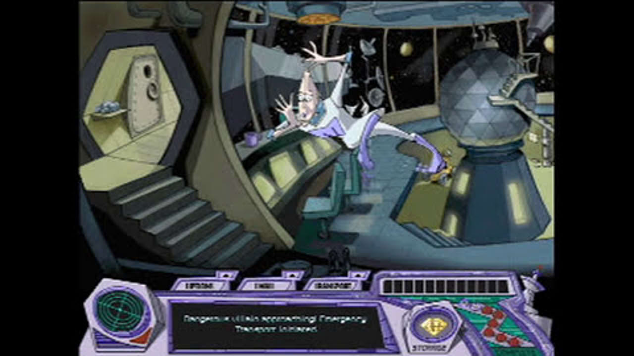 Carmen Sandiego Math Detective