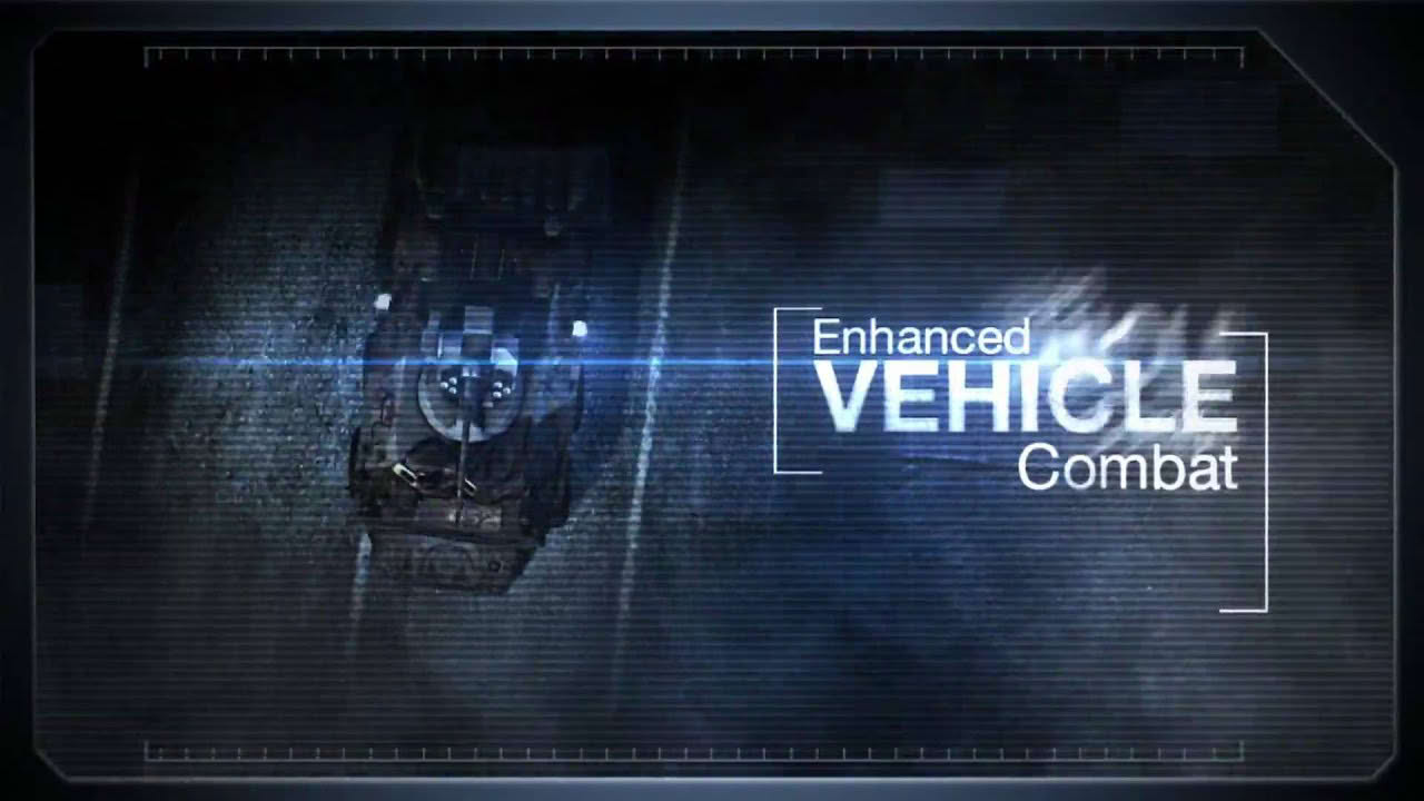 Check out the trailer for the MAG™ Interdiction Mission Pack Trailer!
