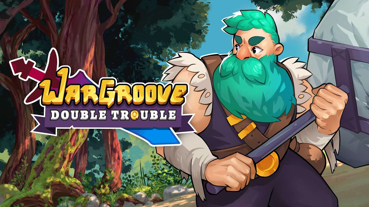 Wargroove: Double Trouble - DLC Launch Trailer