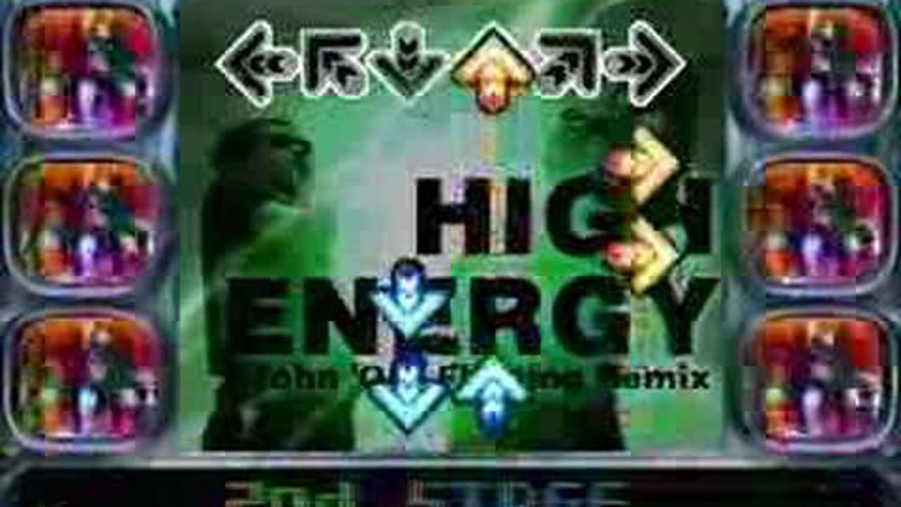 Dance Dance Revolution Solo 2000 - Game play