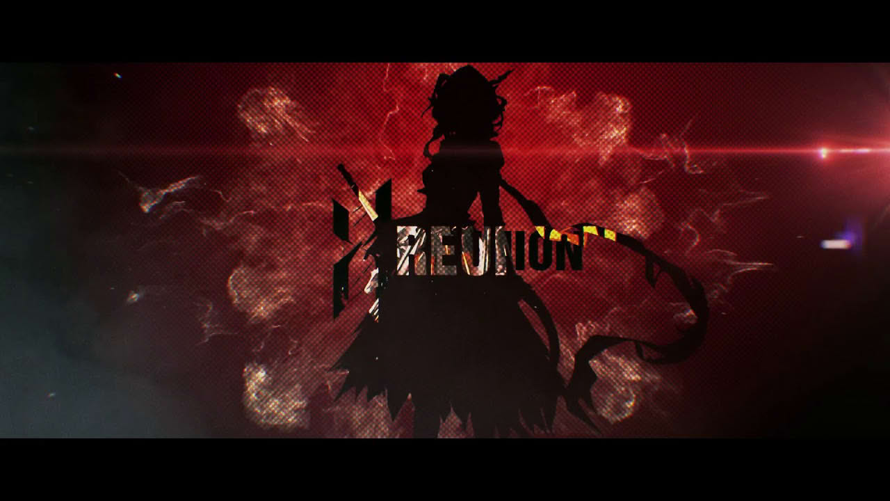 Arknights Official Trailer 1