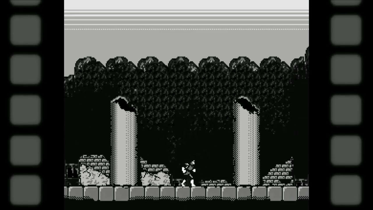 Castlevania: The Seal of The Curse - A fan-made sequel to Simon's Quest