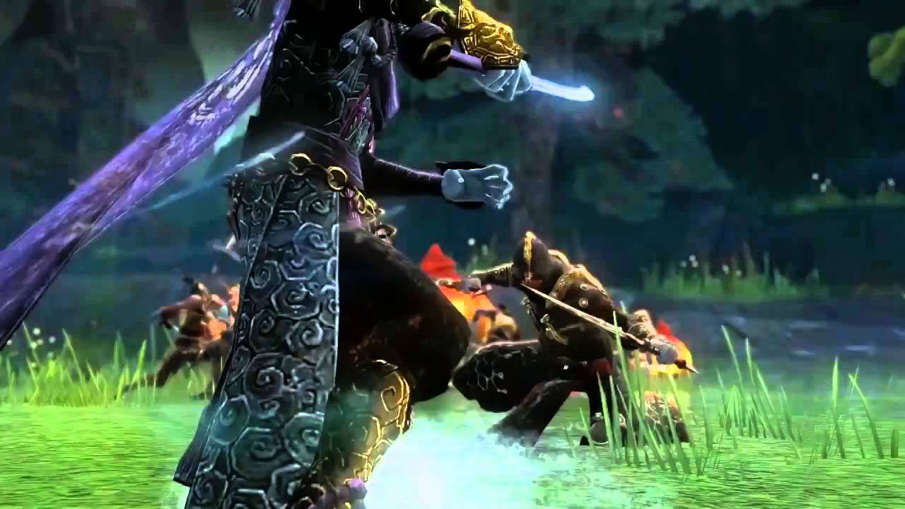 ASTA Online Trailer
