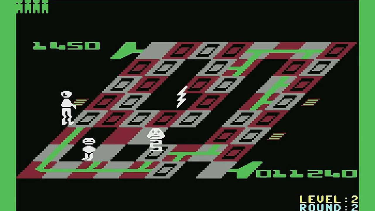 [c64] Juice! (1983)