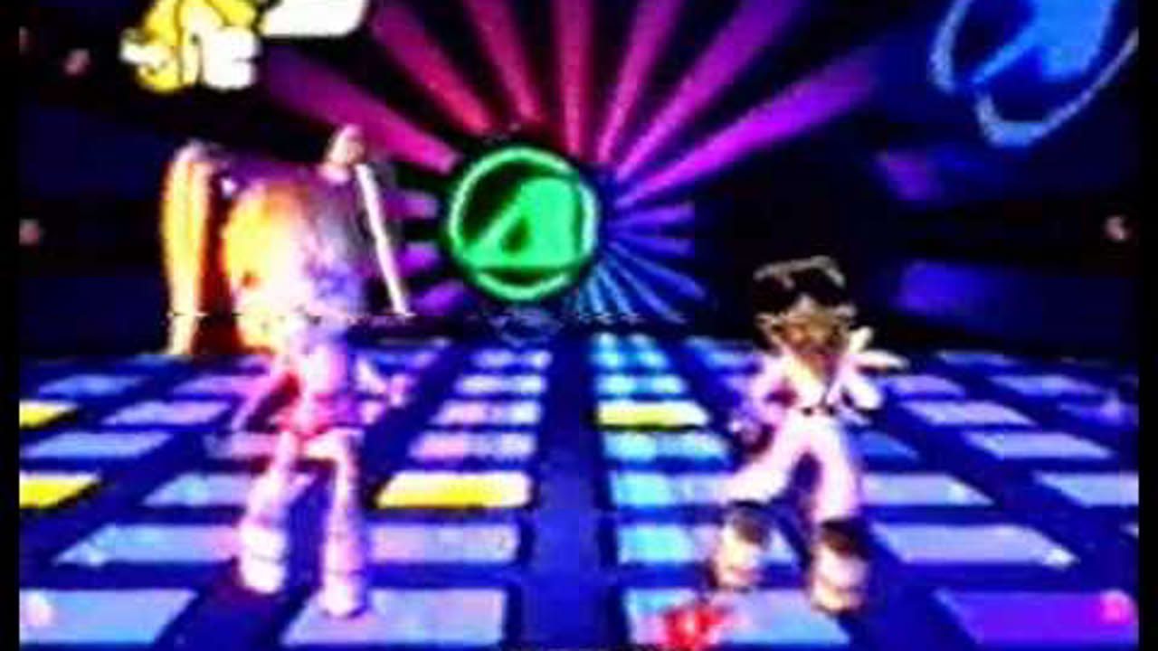 Spice World The Game trailer