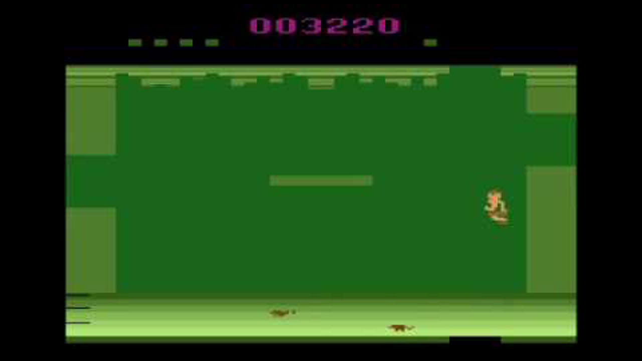 Tomarc the Barbarian for the Atari 2600