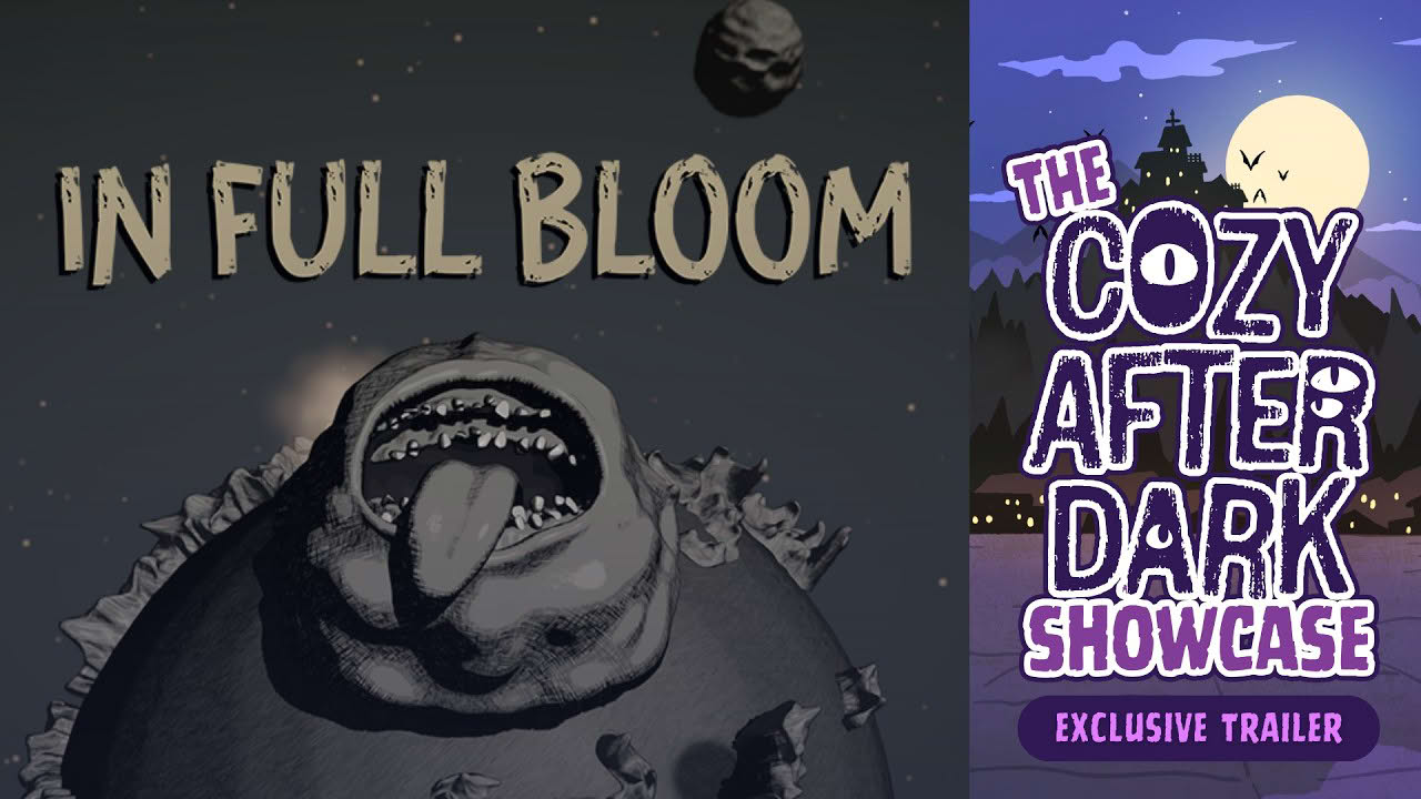 In Full Bloom - Exclusive Trailer | Cozy After Dark Showcase