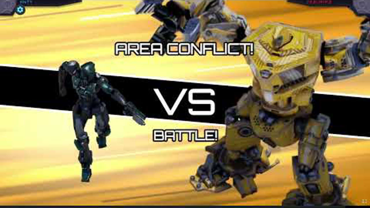 Tezotopia Battle - Heavyweight showdown.