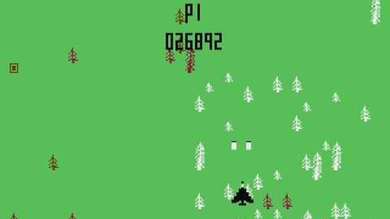 [c64] Black Hawk (1984)