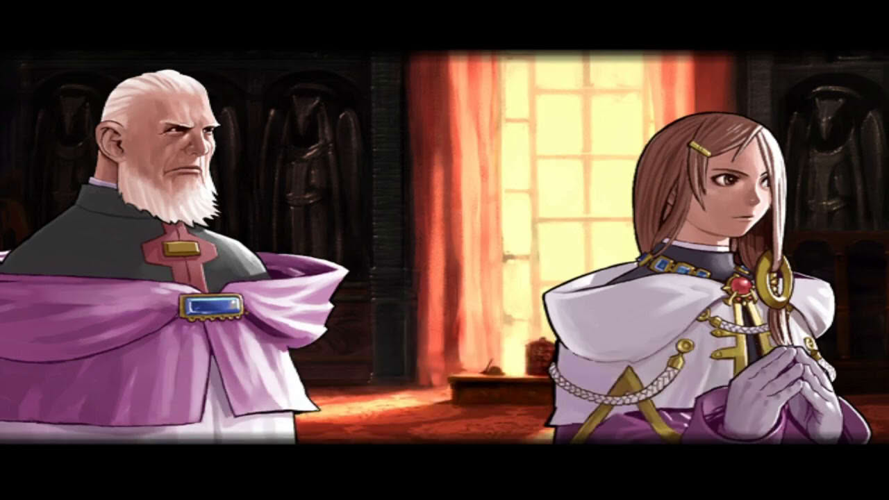 Tecness Full Plays Hundred Swords Part 1