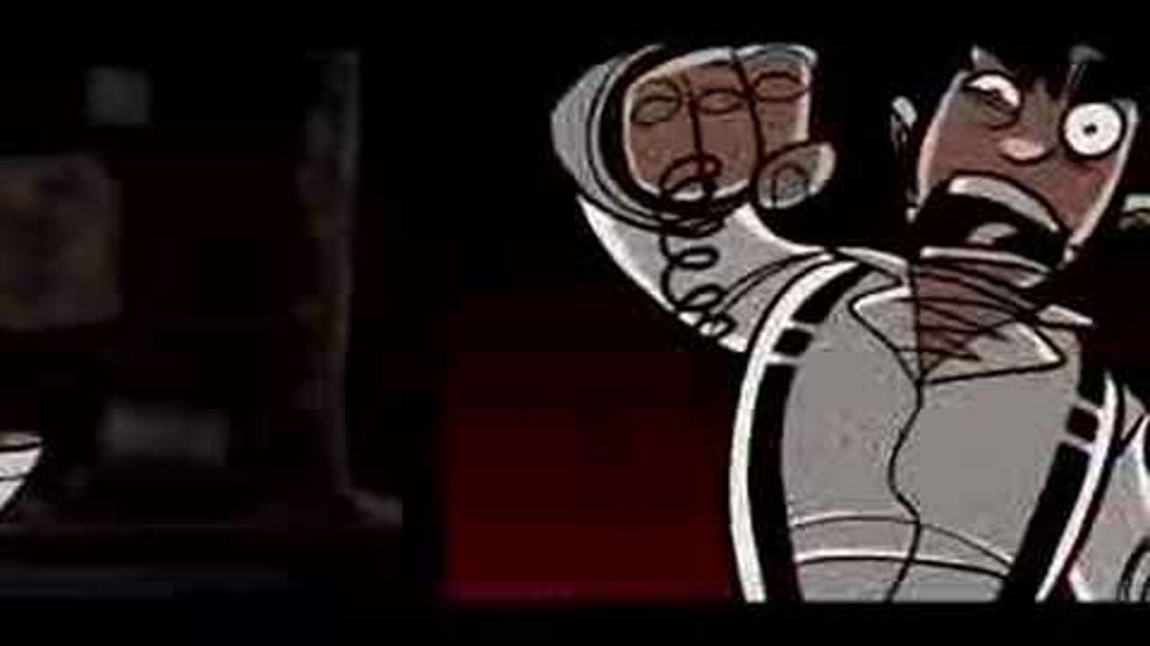 Penny Arcade Adventures trailer