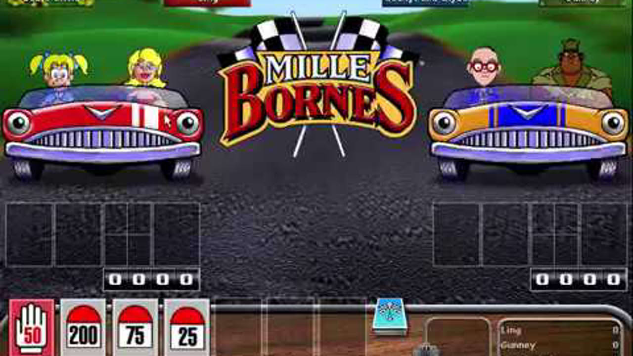 Parker Brothers Classic Card Games Full Playthrough