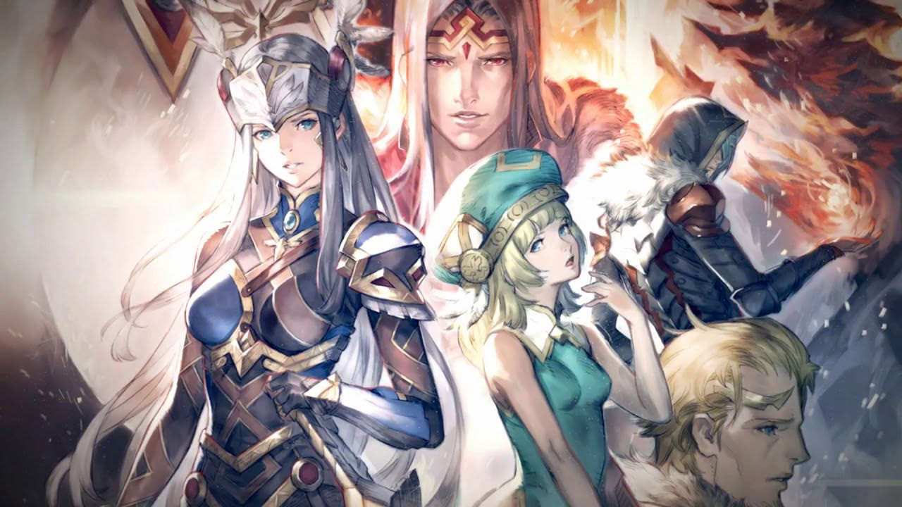 【公式】VALKYRIE ANATOMIA -THE ORIGIN-映像第三弾