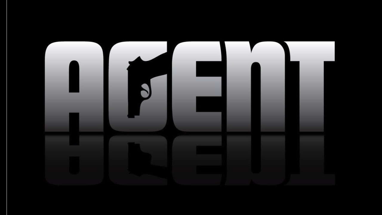 Agent (Rockstar Games) - E3 2009 Sony Press Conference Reveal [Unreleased Game]