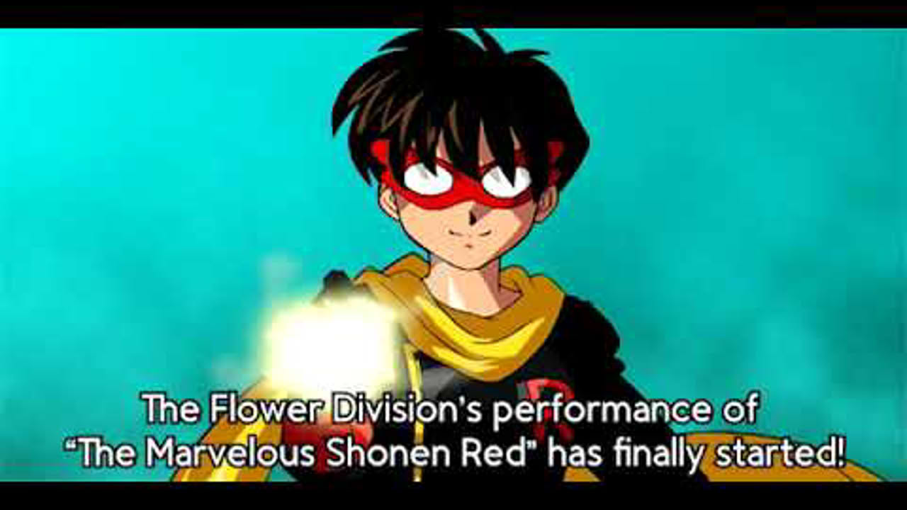 [ENG. SUBBED GAME TRAILER] Sakura Wars: Columns 2 (Hanagumi Taisen Columns 2)