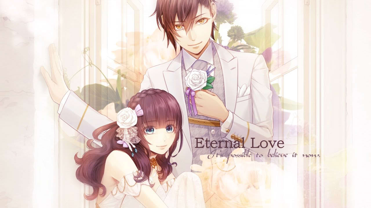 PS Vita「Code：Realize ～祝福の未来～」 オープニングムービー