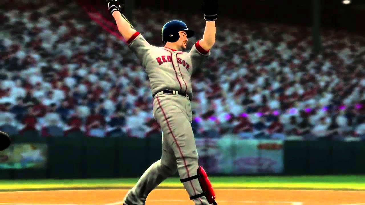 Nicktoons MLB - Launch Trailer (DS, Wii, Xbox 360)