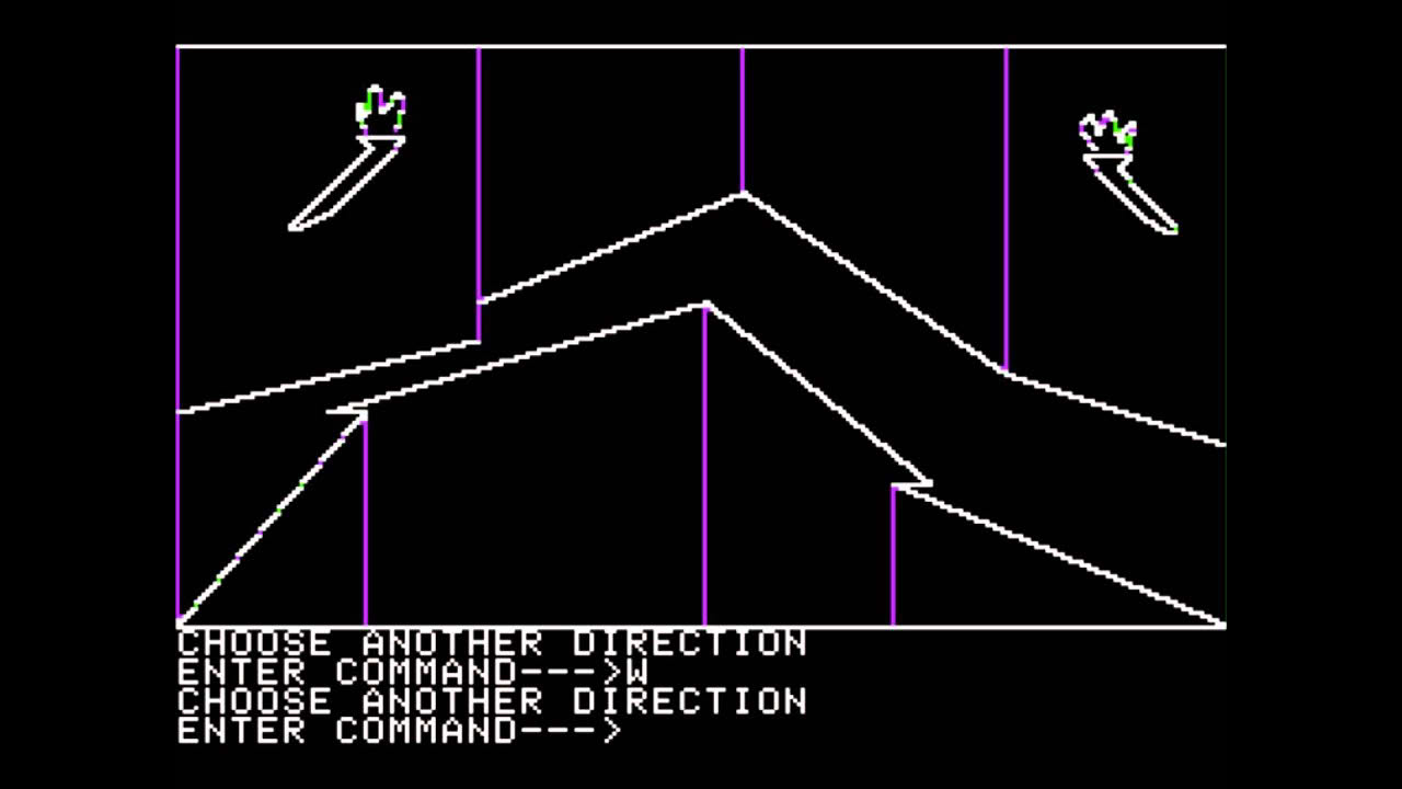 Tarturian for the Apple II