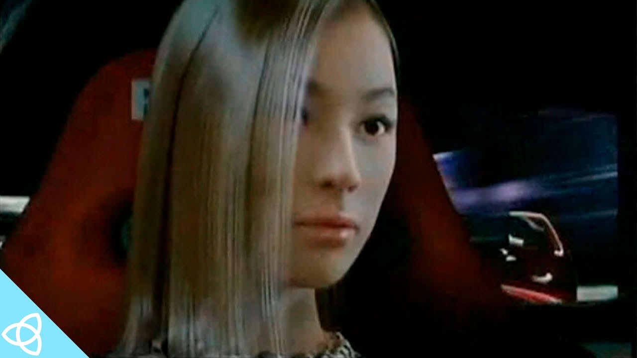 Import Tuner Challenge/Shutokou Battle X - 2006 Japanese Trailer