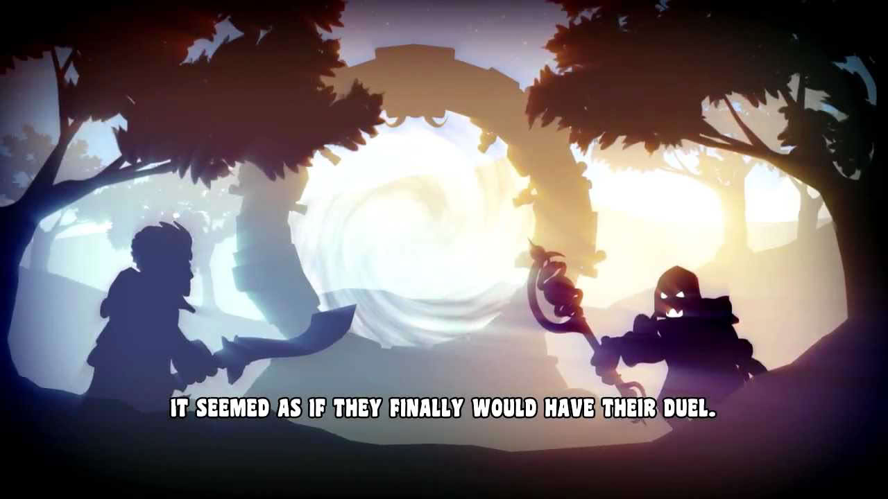 Rainbow Moon Trailer (PS3/PSN)