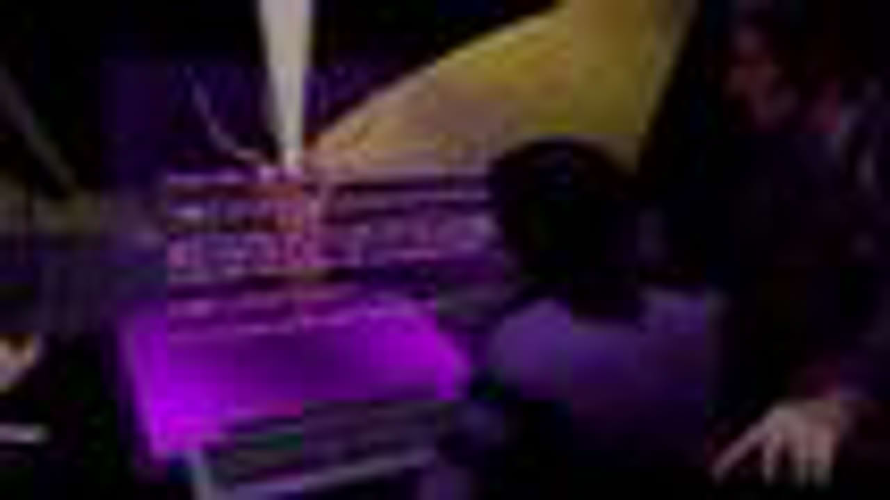 System shock- Intro