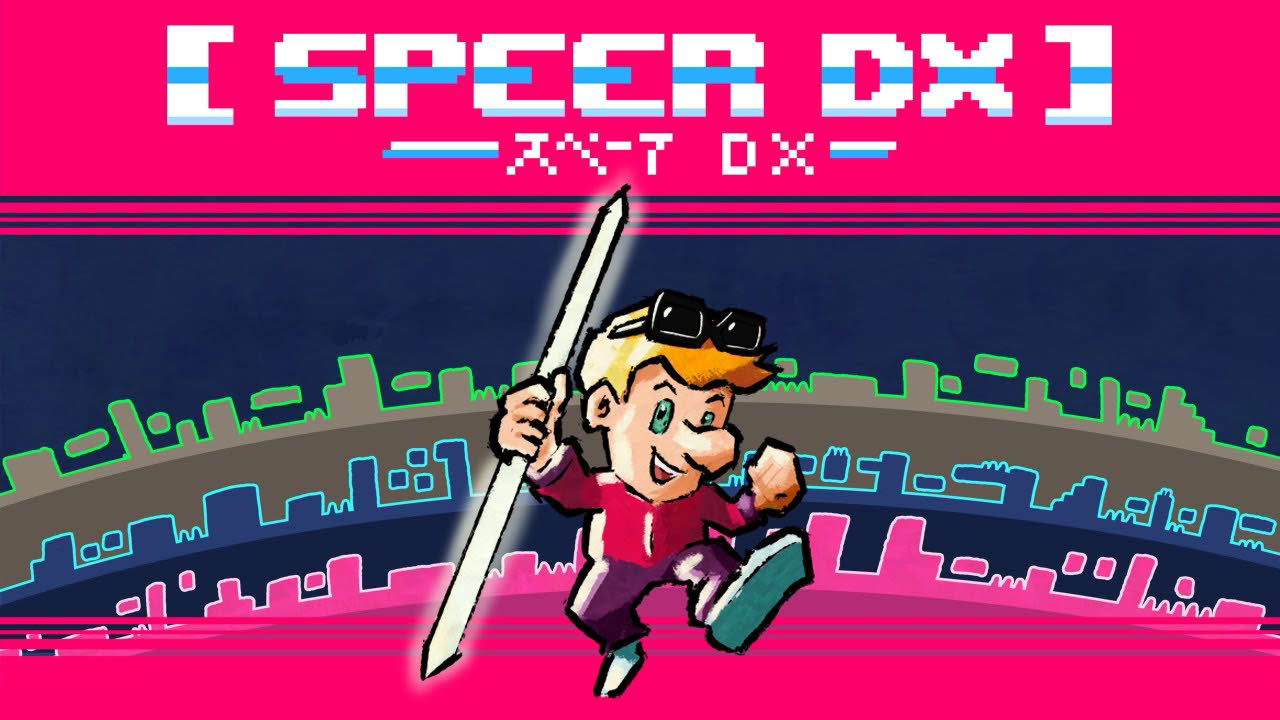 [Speer DX] | Official Trailer