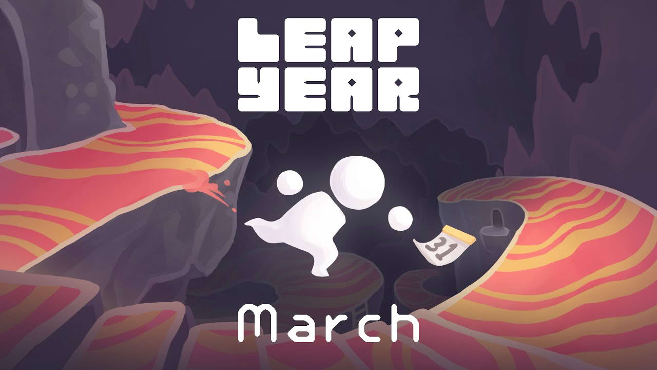 Leap Year: March Trailer