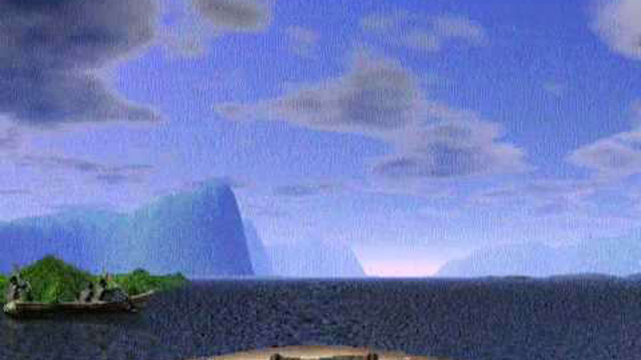 Nile - A Passage to Egypt