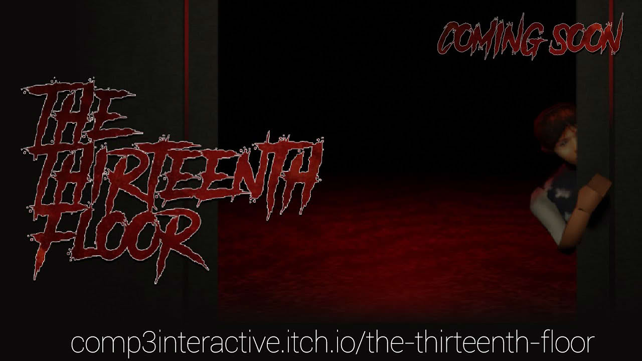 The Thirteenth Floor - Teaser Trailer