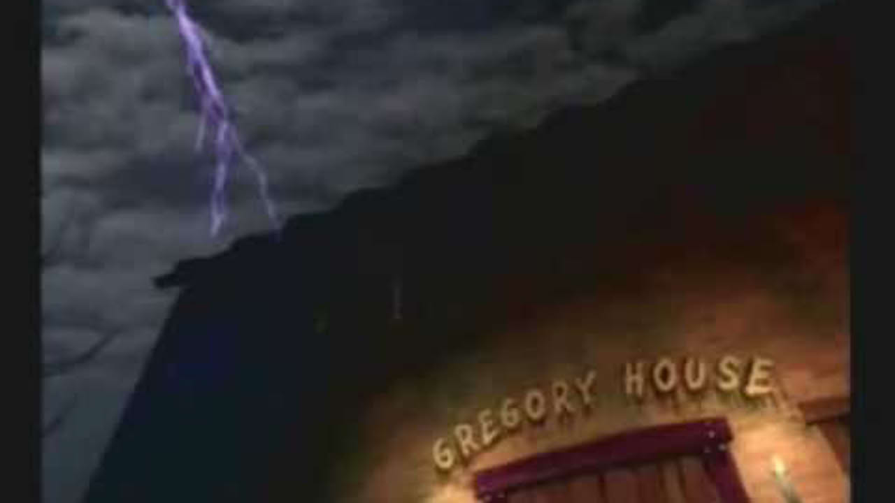 Let's Play Gregory Horror Show, Part 0: Trailer