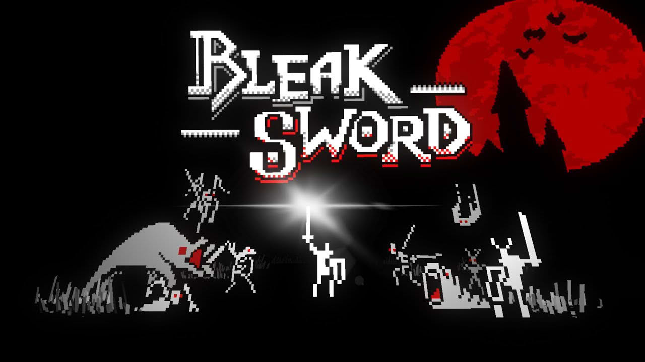 Bleak Sword - Apple Arcade