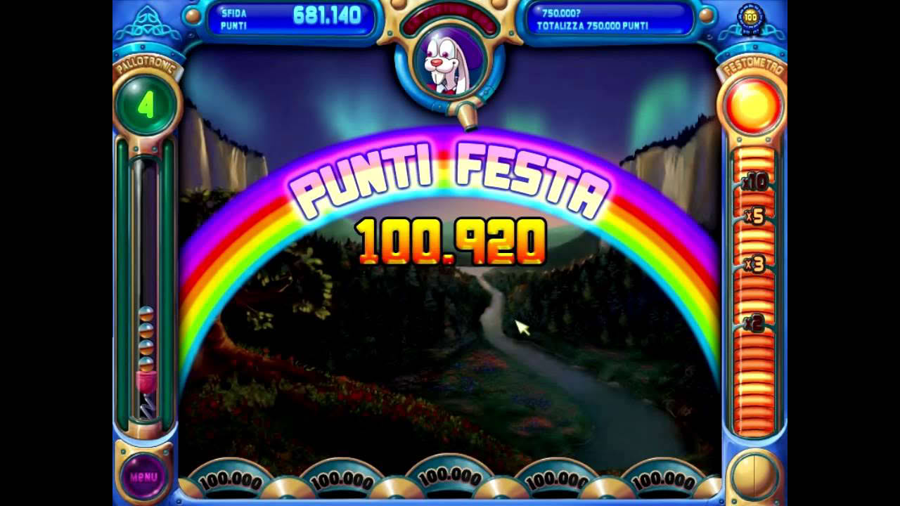 [Peggle Deluxe] - 750.000 - Gold Cup - HD@60