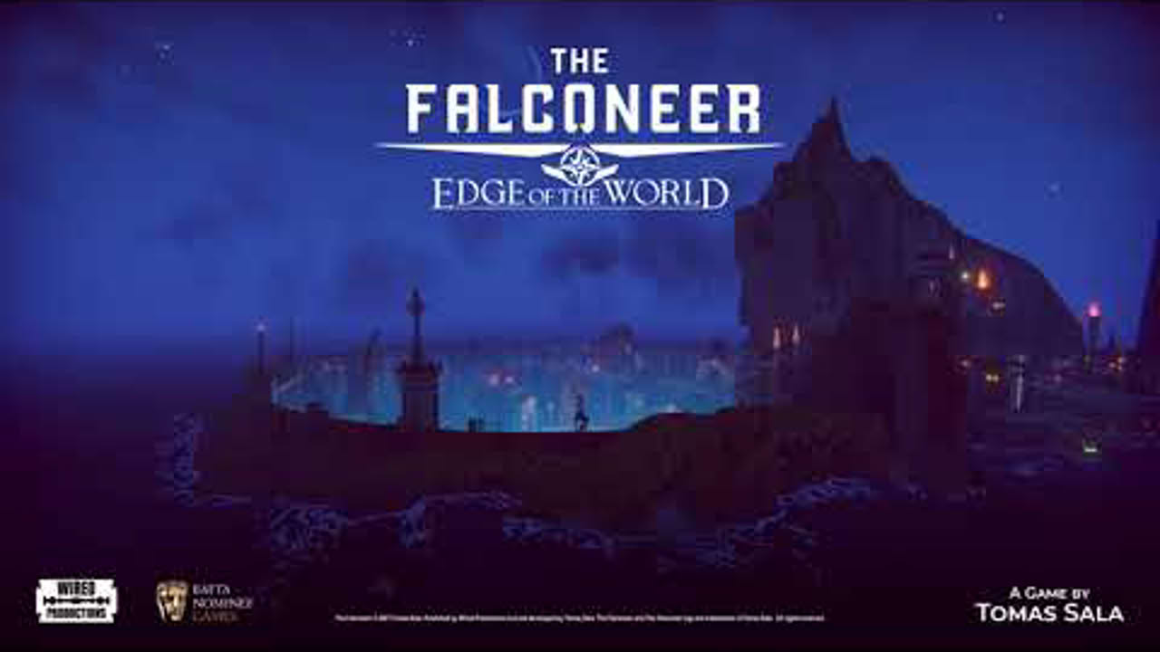 The Flaconeer - Edge of the World - Trailer