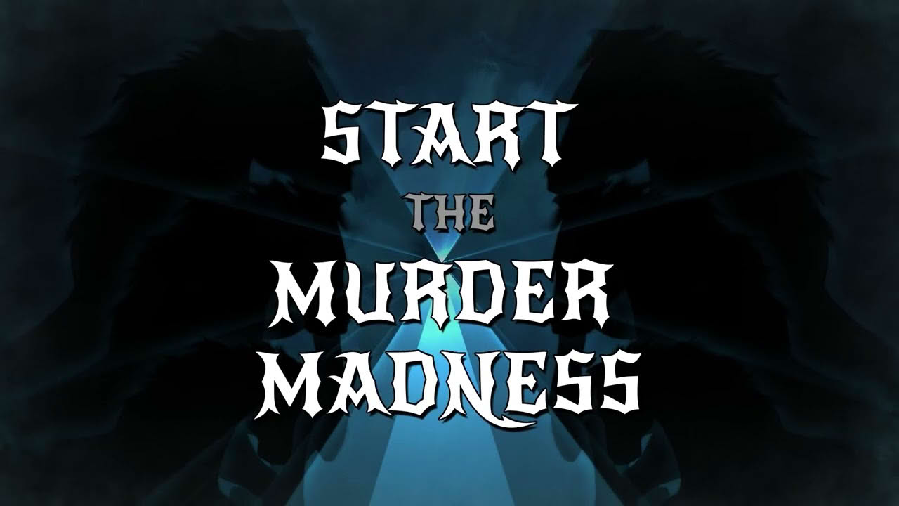 Rustler - Murder Madness - Trailer