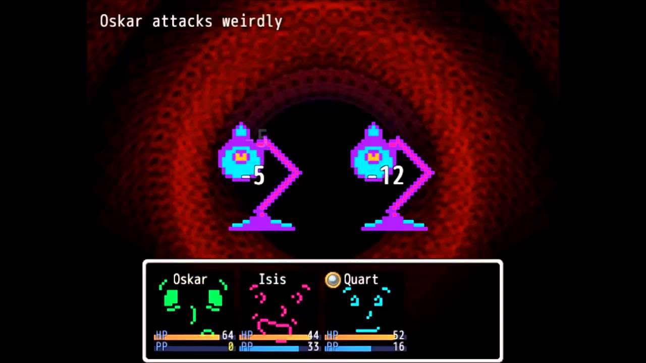 Tantibus Gameplay - Kwaith