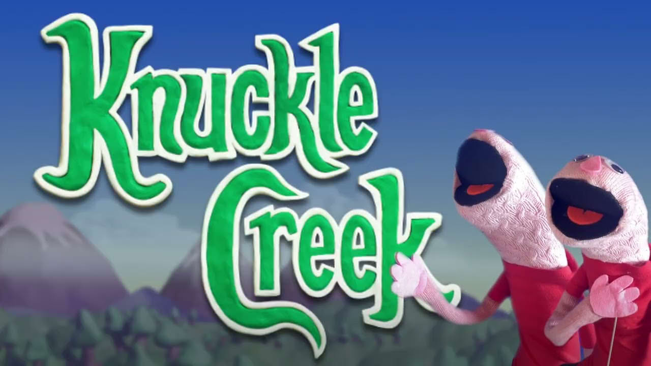Knuckle Creek