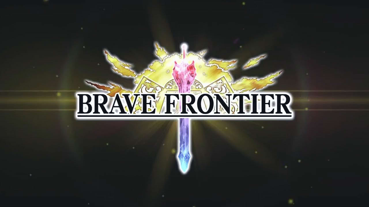 Official Brave Frontier Launch Trailer