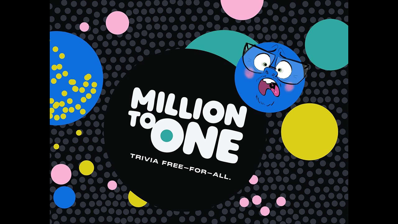 Million To One - Game Instructions