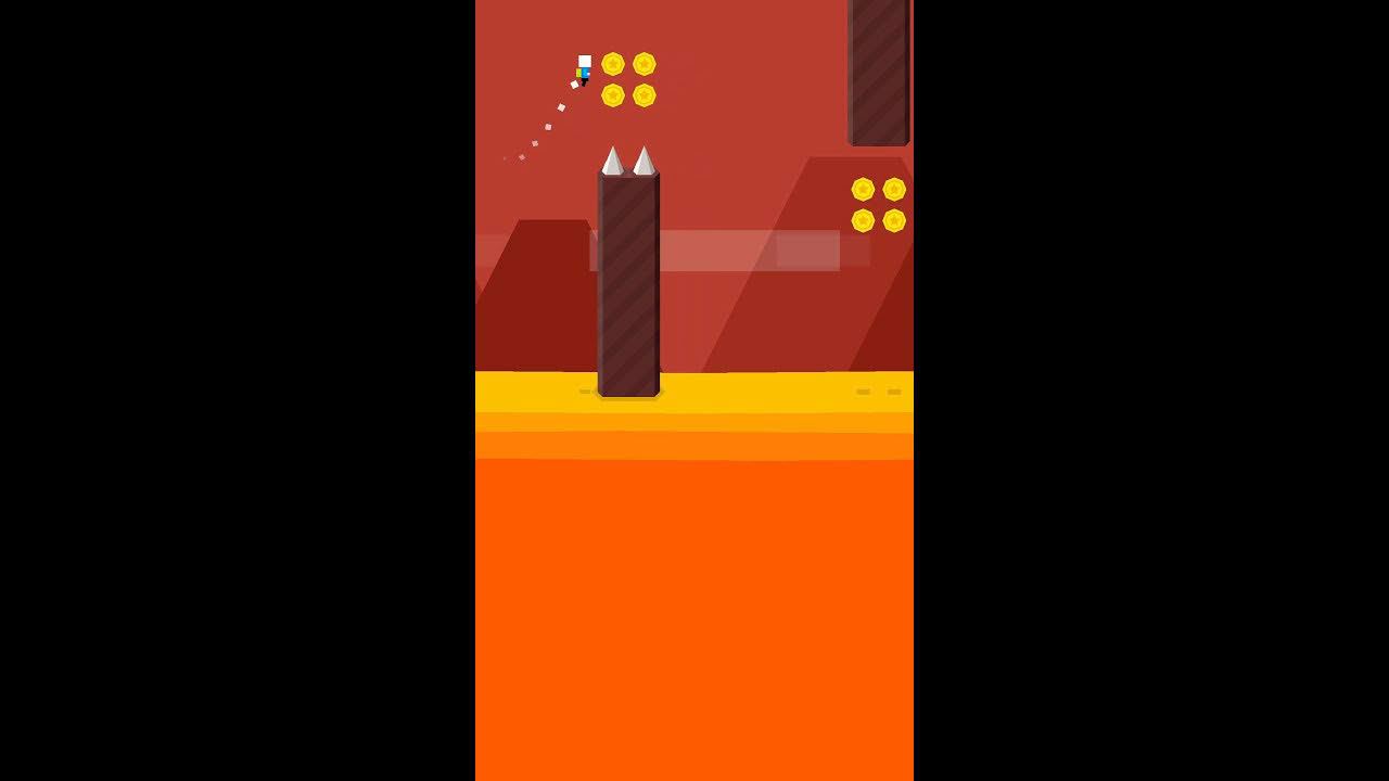 Mr Jump World (trailer)