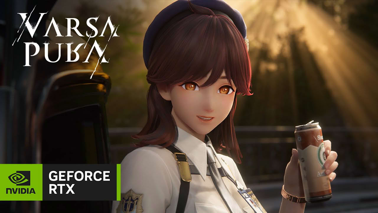 Varsapura | Official Gameplay Trailer