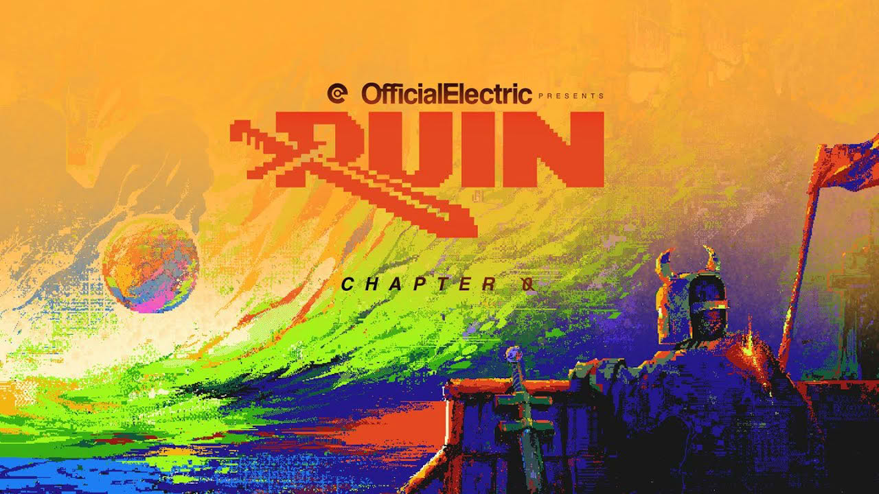 RUIN Chapter 0