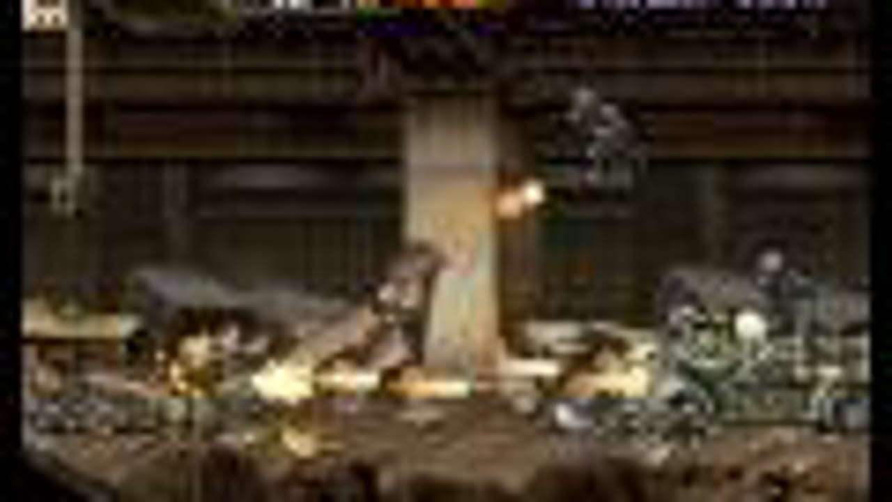 Arcade Longplay [060] Metal Slug 5