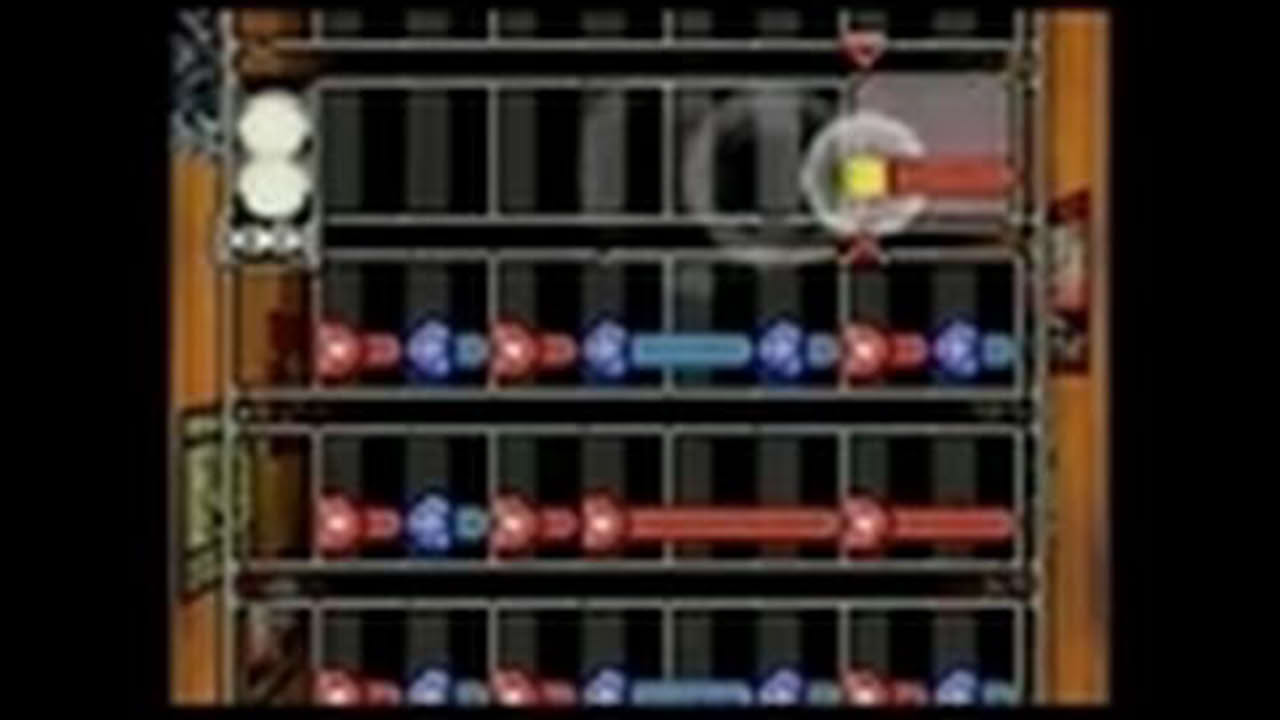Jam With The Band Nintendo DS Gameplay
