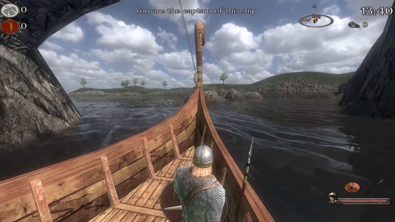 Mount & Blade: Warband - Viking Conquest Reforged Edition [Launch Trailer]